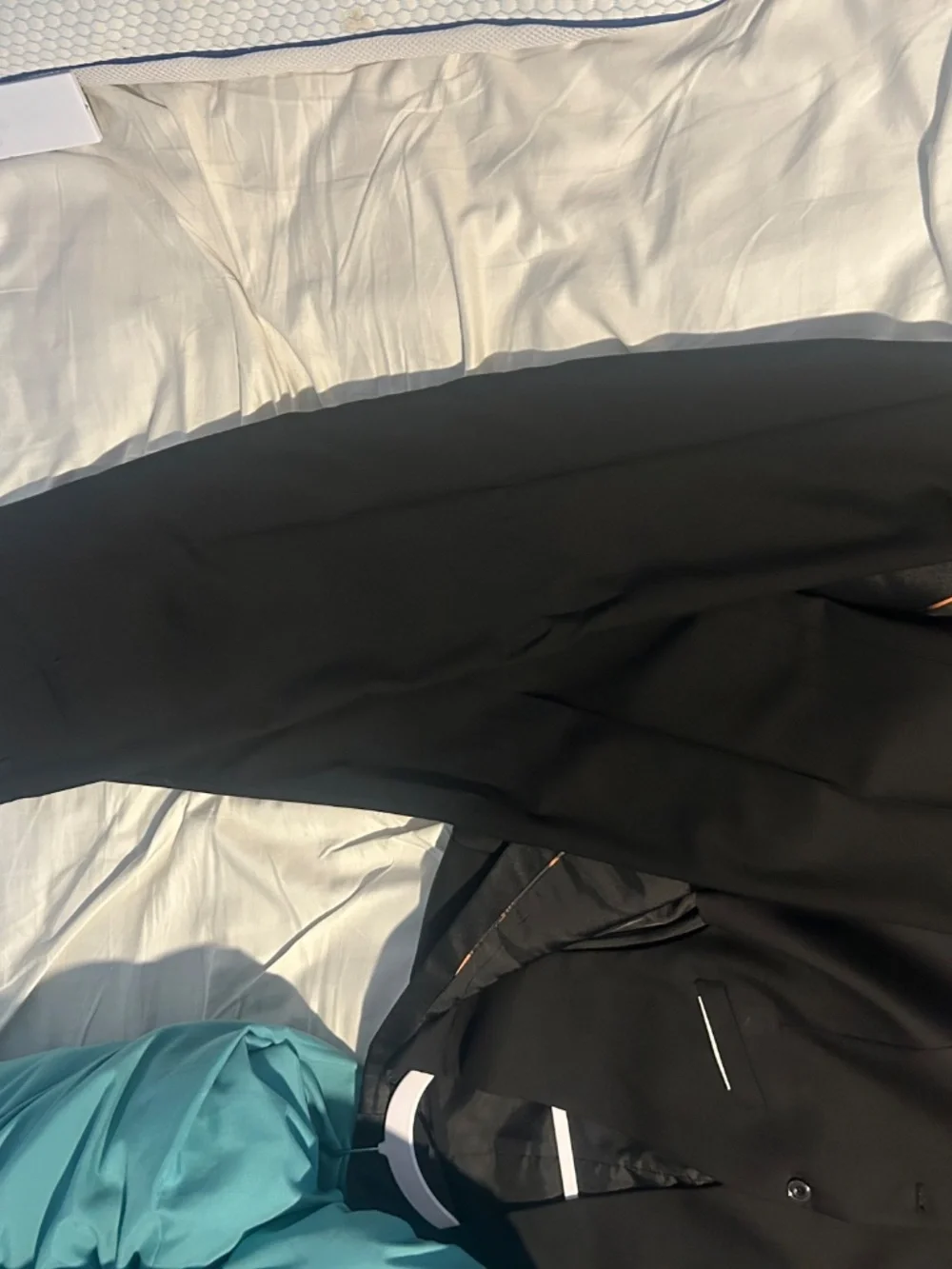 Men’s small tuxedo
